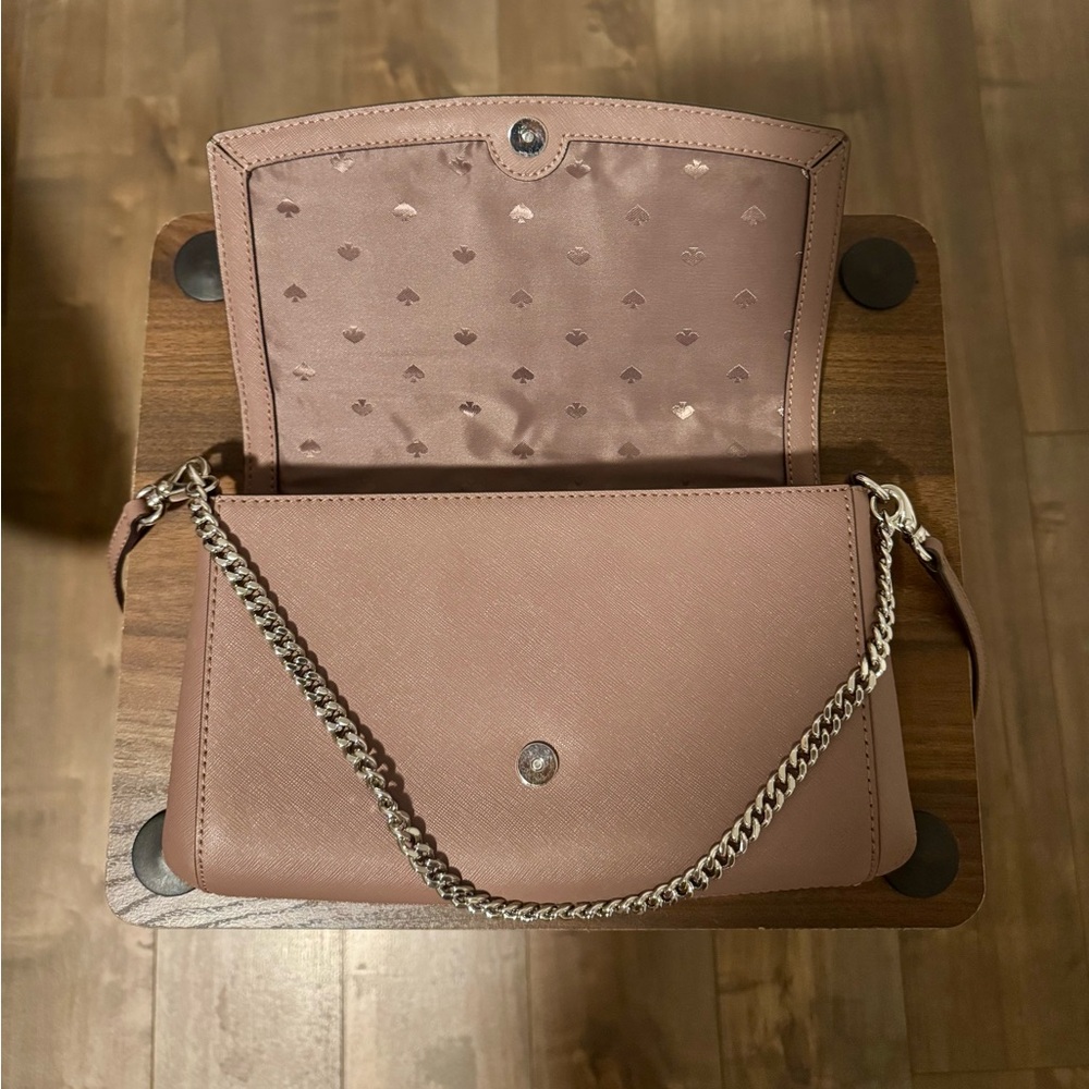 Kate Spade Crossbody Bag in Dusk Cityscape - Picture 10 of 15